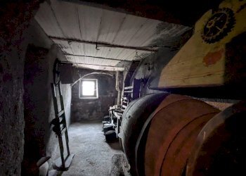 Casa indipendente Via Fiaschi, 1, Castelpetroso - foto 26