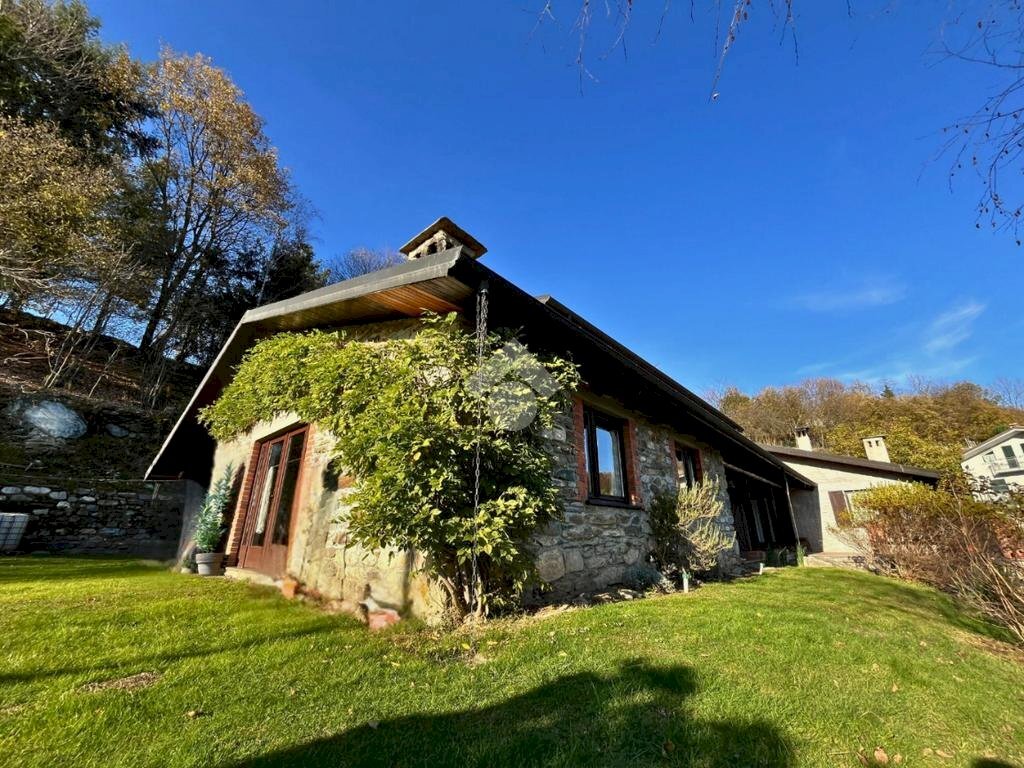 Casa semi indipendente Via Prov. Valchiusella, Val di Chy - foto 2