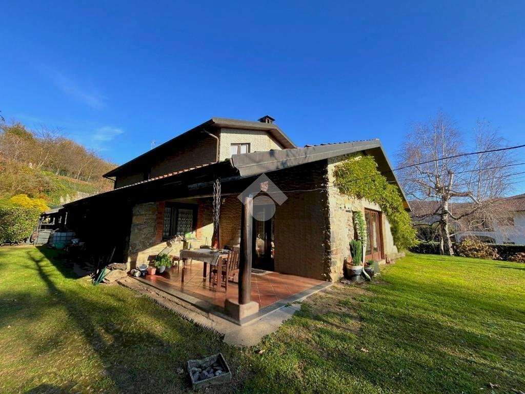 Casa semi indipendente Via Prov. Valchiusella, Val di Chy - foto 3