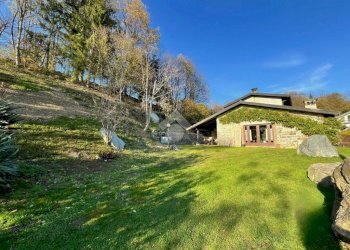 Casa semi indipendente Via Prov. Valchiusella, Val di Chy - foto 1