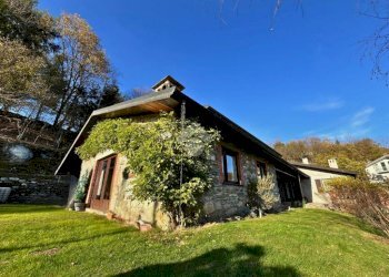 Casa semi indipendente Via Prov. Valchiusella, Val di Chy - foto 2