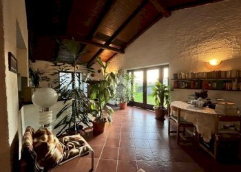 Casa semi indipendente Via Prov. Valchiusella, Val di Chy - foto 4