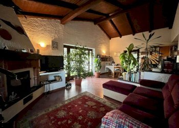 Casa semi indipendente Via Prov. Valchiusella, Val di Chy - foto 5