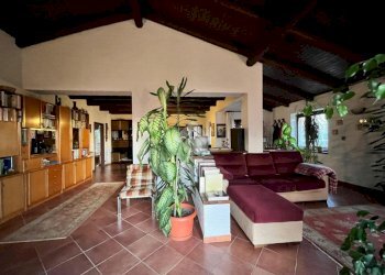 Casa semi indipendente Via Prov. Valchiusella, Val di Chy - foto 6