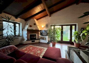 Casa semi indipendente Via Prov. Valchiusella, Val di Chy - foto 12