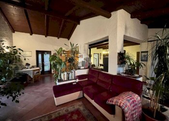 Casa semi indipendente Via Prov. Valchiusella, Val di Chy - foto 11