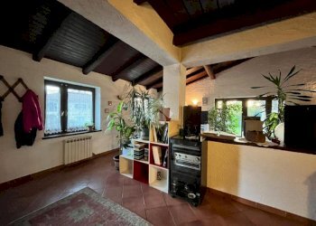 Casa semi indipendente Via Prov. Valchiusella, Val di Chy - foto 9