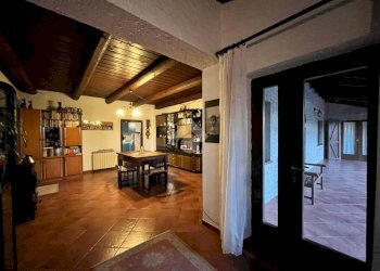 Casa semi indipendente Via Prov. Valchiusella, Val di Chy - foto 20