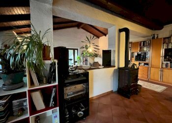 Casa semi indipendente Via Prov. Valchiusella, Val di Chy - foto 8