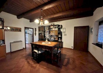 Casa semi indipendente Via Prov. Valchiusella, Val di Chy - foto 10