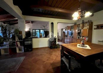 Casa semi indipendente Via Prov. Valchiusella, Val di Chy - foto 18