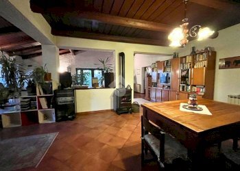 Casa semi indipendente Via Prov. Valchiusella, Val di Chy - foto 14