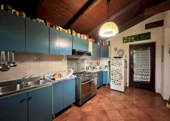 Casa semi indipendente Via Prov. Valchiusella, Val di Chy - foto 15