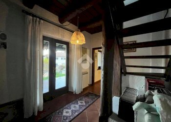 Casa semi indipendente Via Prov. Valchiusella, Val di Chy - foto 13