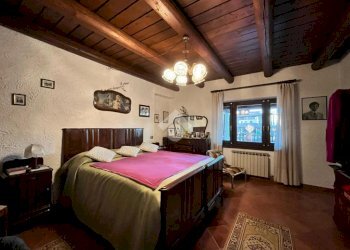 Casa semi indipendente Via Prov. Valchiusella, Val di Chy - foto 17