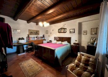 Casa semi indipendente Via Prov. Valchiusella, Val di Chy - foto 19