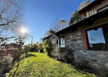 Casa semi indipendente Via Prov. Valchiusella, Val di Chy - foto 28