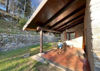 Casa semi indipendente Via Prov. Valchiusella, Val di Chy - foto 23