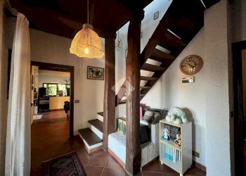 Casa semi indipendente Via Prov. Valchiusella, Val di Chy - foto 24