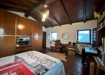 Casa semi indipendente Via Prov. Valchiusella, Val di Chy - foto 25