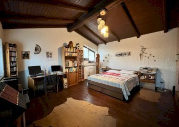 Casa semi indipendente Via Prov. Valchiusella, Val di Chy - foto 29