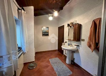 Casa semi indipendente Via Prov. Valchiusella, Val di Chy - foto 31