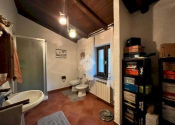 Casa semi indipendente Via Prov. Valchiusella, Val di Chy - foto 30