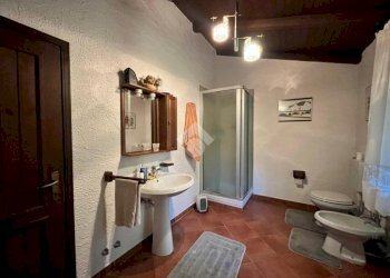 Casa semi indipendente Via Prov. Valchiusella, Val di Chy - foto 32