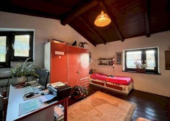 Casa semi indipendente Via Prov. Valchiusella, Val di Chy - foto 33