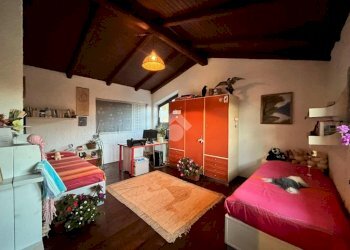 Casa semi indipendente Via Prov. Valchiusella, Val di Chy - foto 34
