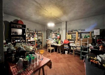 Casa semi indipendente Via Prov. Valchiusella, Val di Chy - foto 37