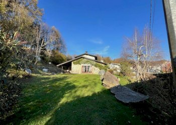 Casa semi indipendente Via Prov. Valchiusella, Val di Chy - foto 40