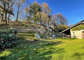 Casa semi indipendente Via Prov. Valchiusella, Val di Chy - foto 41