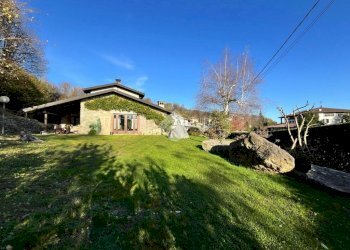 Casa semi indipendente Via Prov. Valchiusella, Val di Chy - foto 42