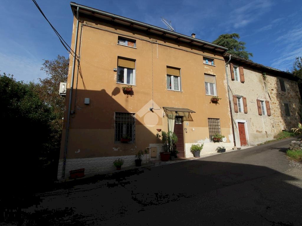Casa semi indipendente strada vecchia, Neviano degli Arduini - foto 1