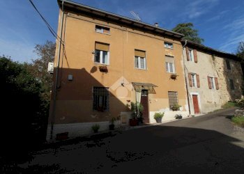 Semi-detached house strada vecchia, Neviano degli Arduini - photo 1
