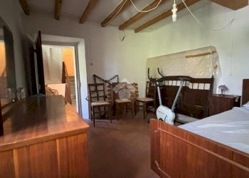 Semi-detached house strada vecchia, Neviano degli Arduini - photo 16