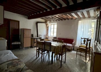 Semi-detached house strada vecchia, Neviano degli Arduini - photo 17
