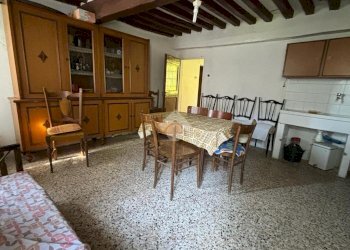 Semi-detached house strada vecchia, Neviano degli Arduini - photo 18