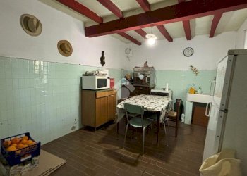Semi-detached house strada vecchia, Neviano degli Arduini - photo 20