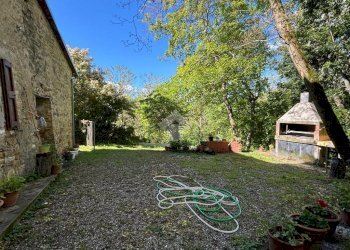 Semi-detached house strada vecchia, Neviano degli Arduini - photo 27