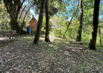 Semi-detached house strada vecchia, Neviano degli Arduini - photo 28