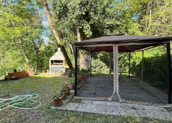 Semi-detached house strada vecchia, Neviano degli Arduini - photo 30