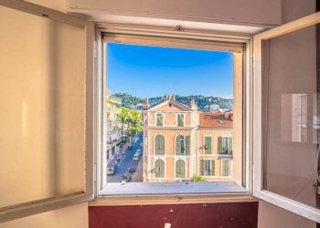 Appartamento Bordighera - foto 9