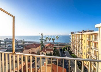 Appartamento Bordighera - foto 12