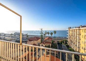 Appartamento Bordighera - foto 13