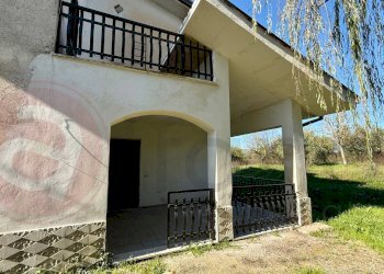 Casa indipendente Via Collecerro, Pico - foto 5