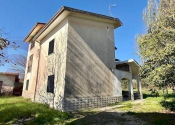 Casa indipendente Via Collecerro, Pico - foto 7