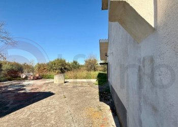 Casa indipendente Via Collecerro, Pico - foto 9