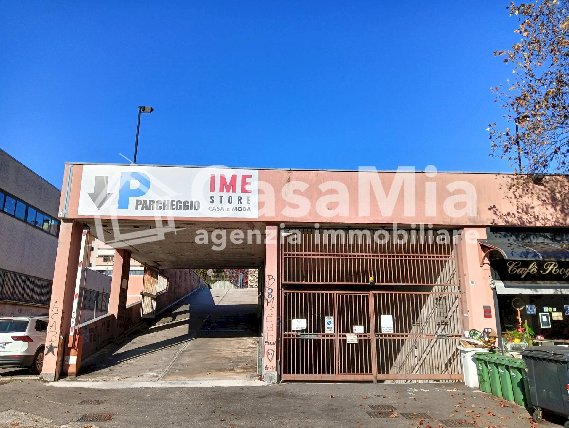 Box Via Rossini, Legnano - foto 1